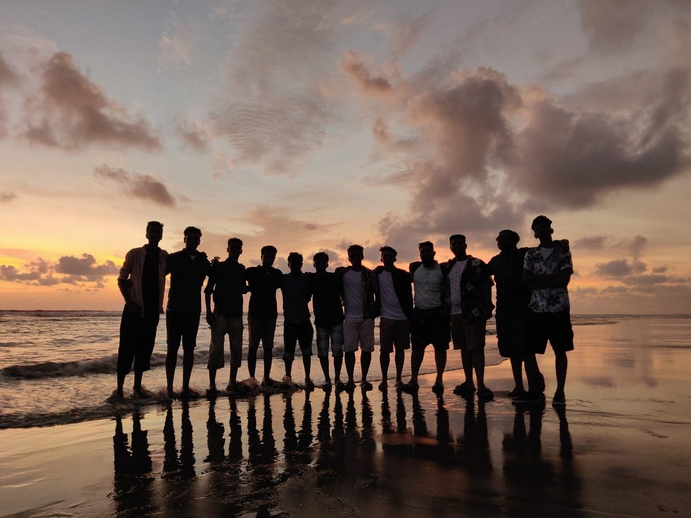 Photograph by Nahid Hasan