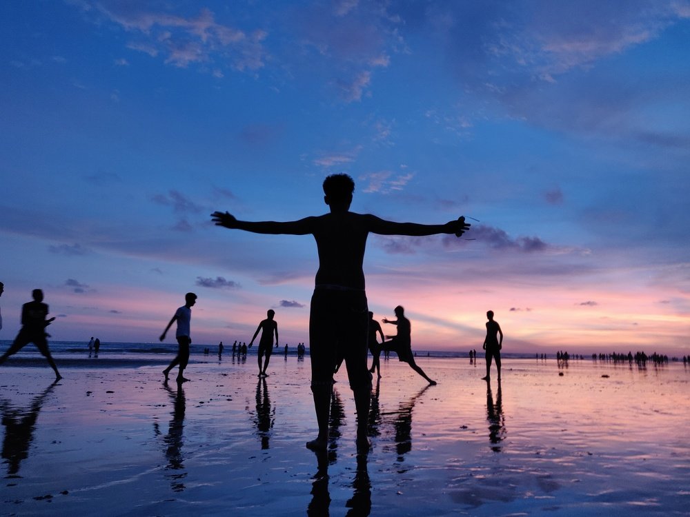 Photograph by Nahid Hasan