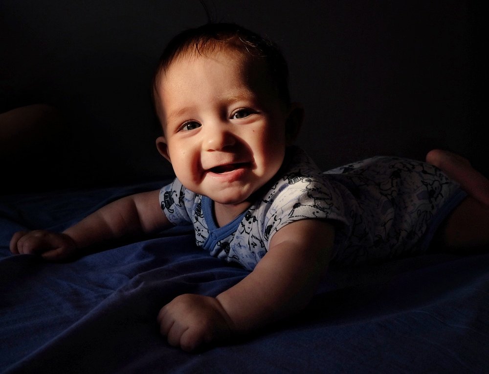 Photograph by Елена Исрафилова