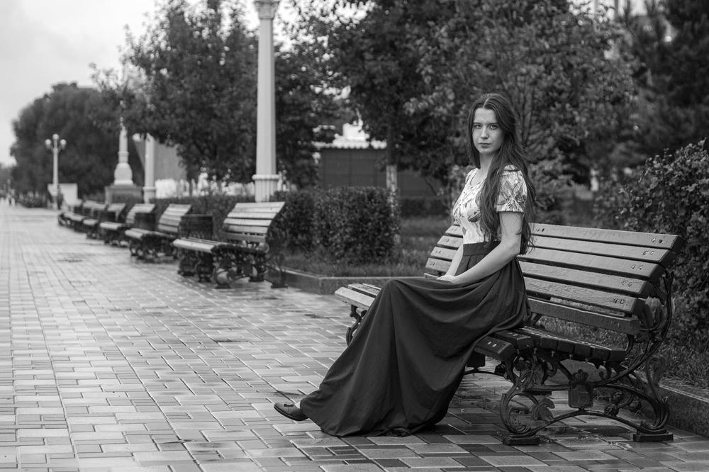 Photograph by Павел Жданов