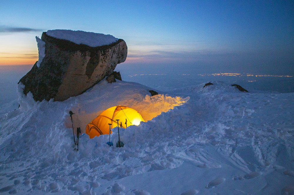 Alexey Matveyev (Russia, Kamchatka)