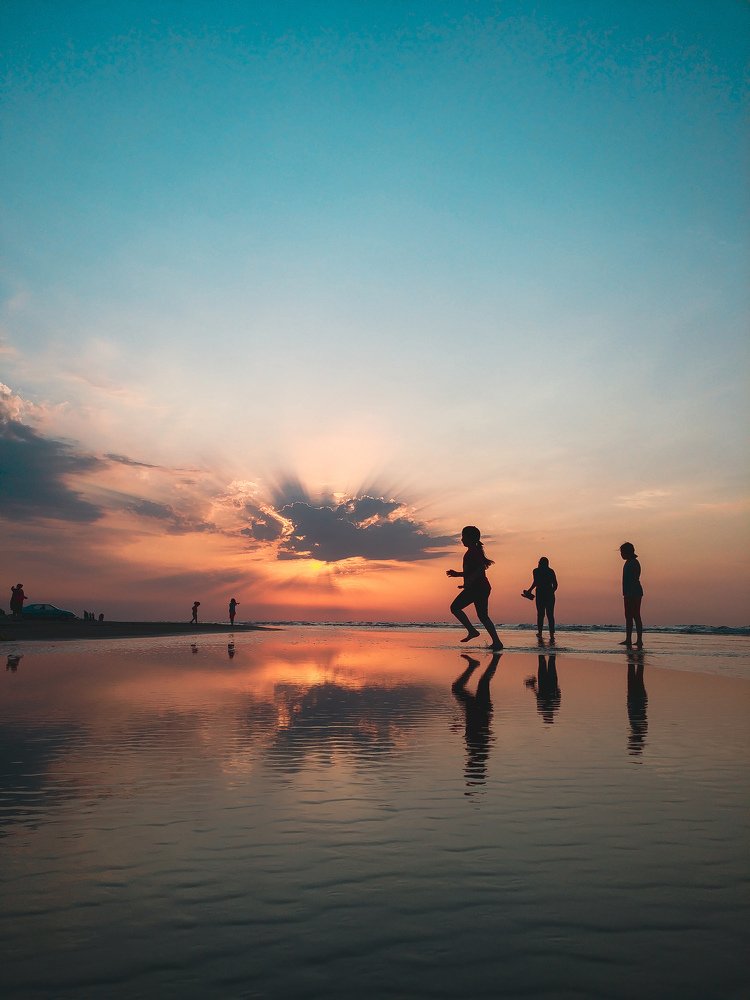 Photograph by Navid Tahmasbi