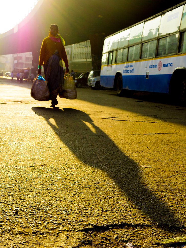 Photograph by Shivam Nema