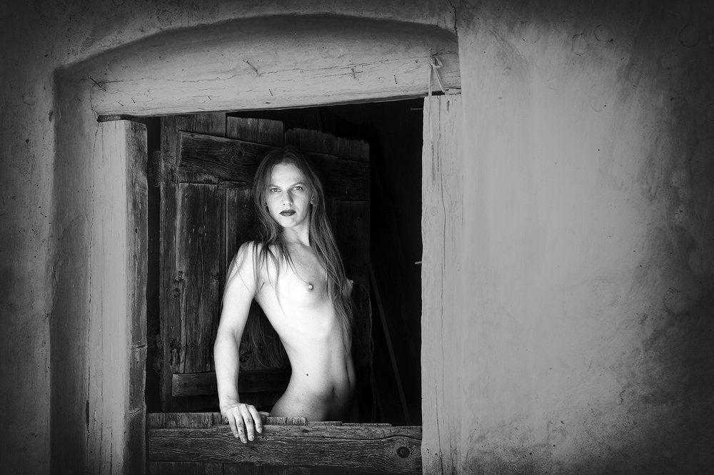 Photograph by Zoltan Bisak