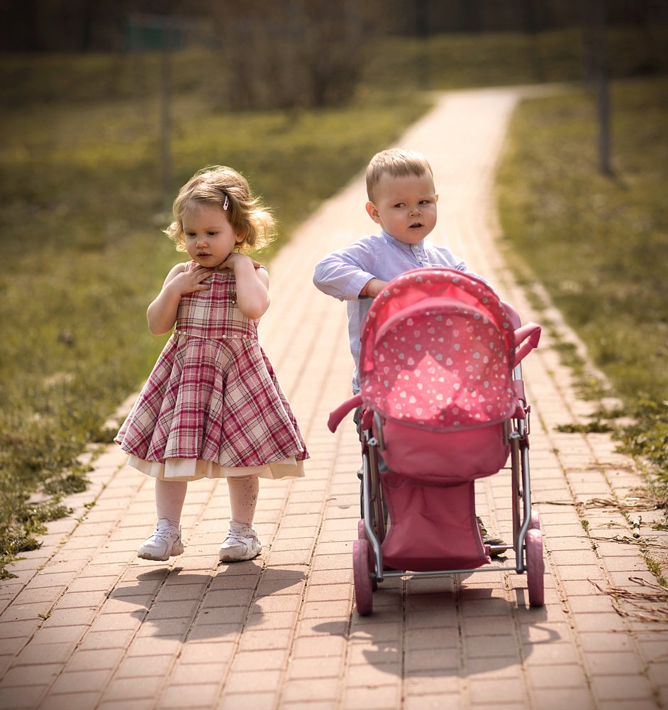 Photograph by Александра Аксенова