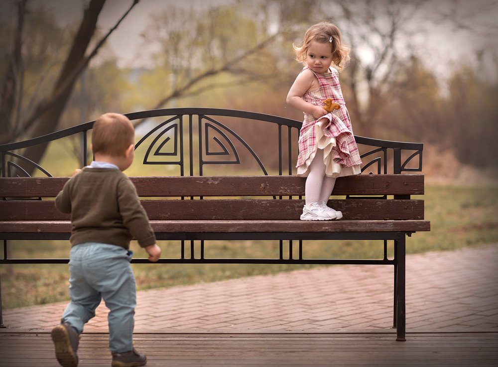 Photograph by Александра Аксенова