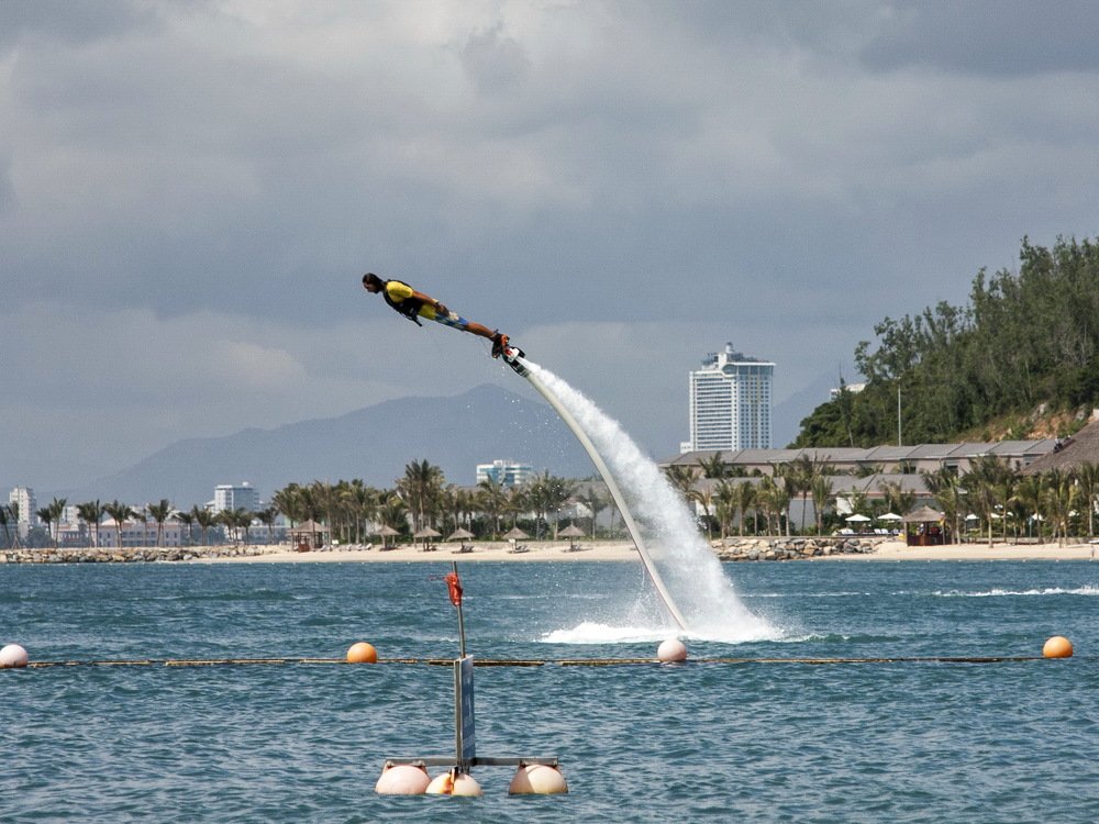 Photograph by Nadezda Sereda