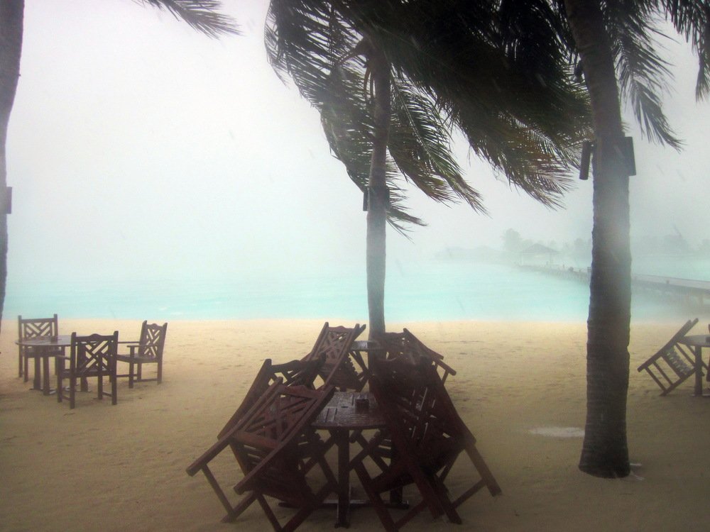 Photograph by Nadezda Sereda