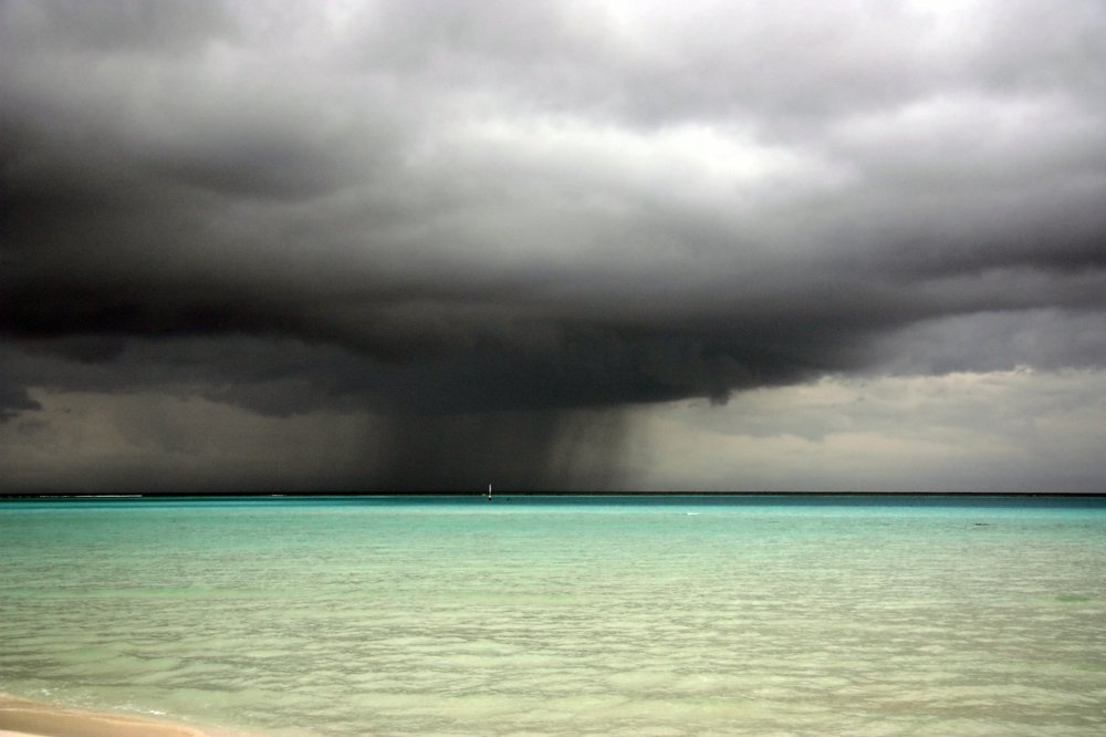 Photograph by Nadezda Sereda