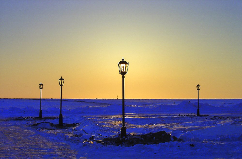 Photograph by Nadezda Sereda