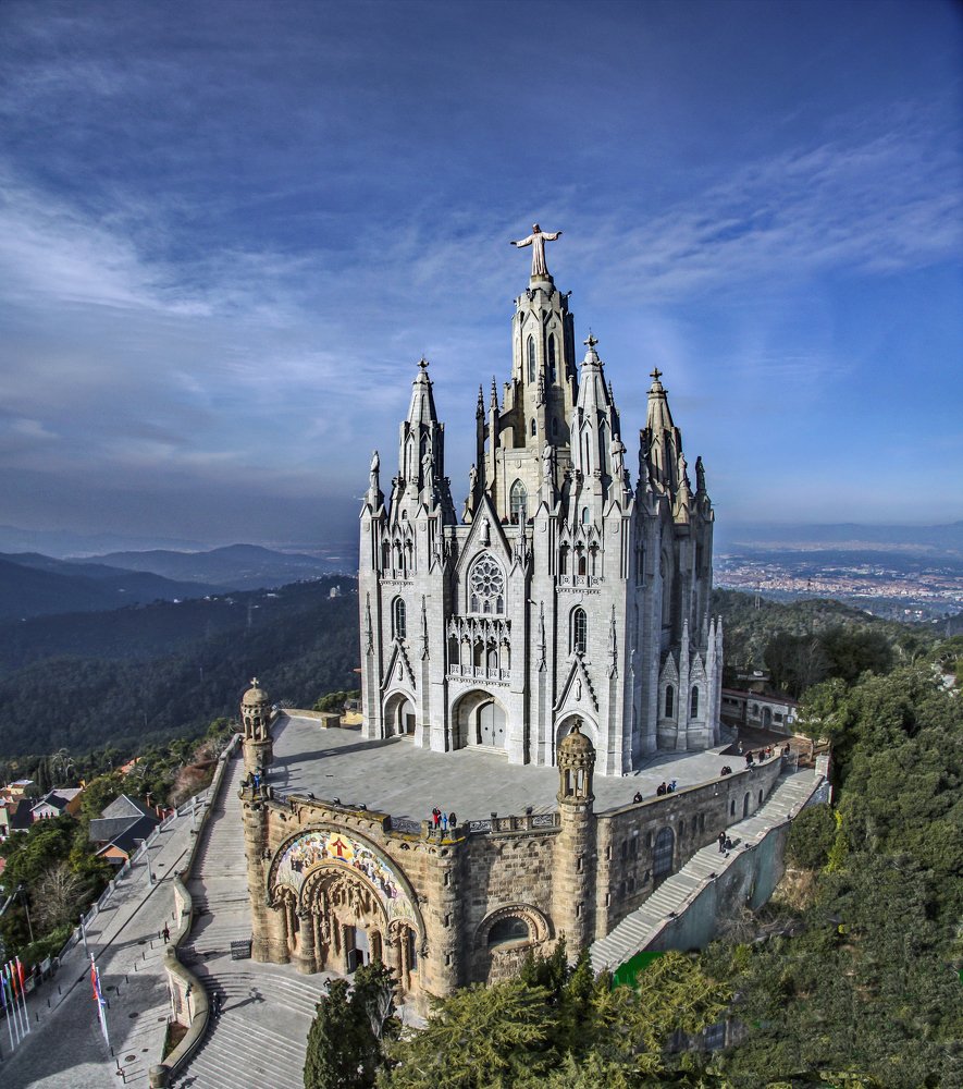 Photograph by Nadezda Sereda