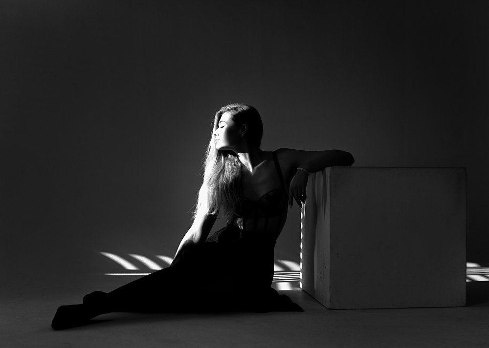 Photograph by Ксения Кравчук