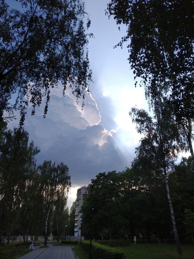 Photograph by Анна Поветкина