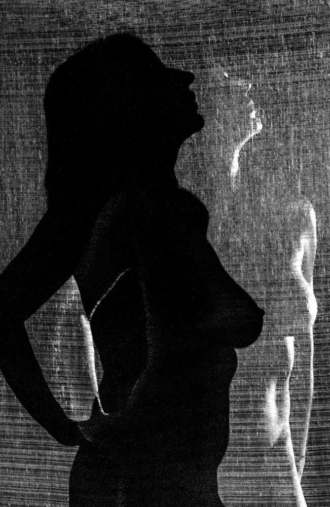 Photograph by Anna Suchcicka