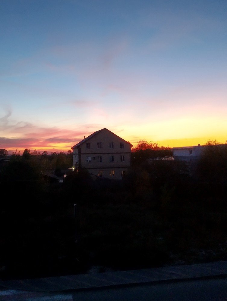 Photograph by Анна Поветкина