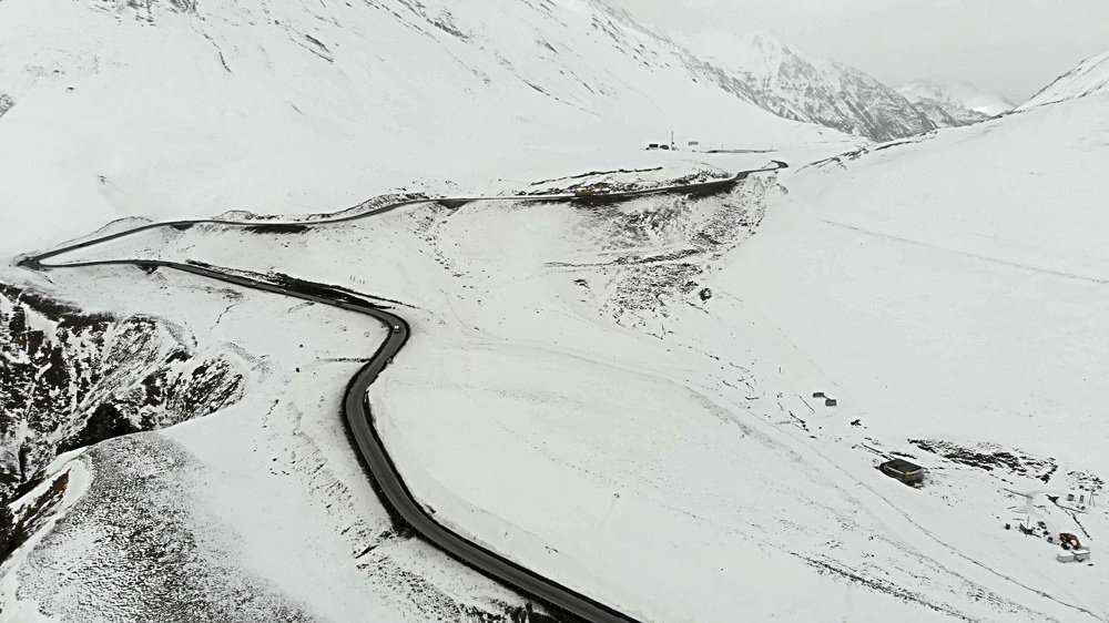 Photograph by Алексей Пожаренко