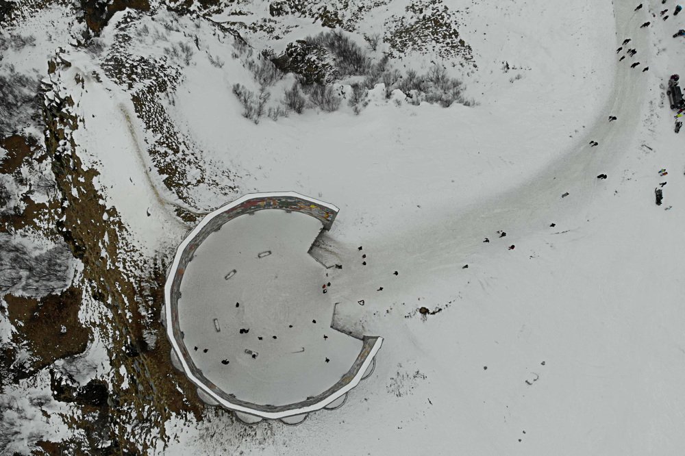 Photograph by Алексей Пожаренко