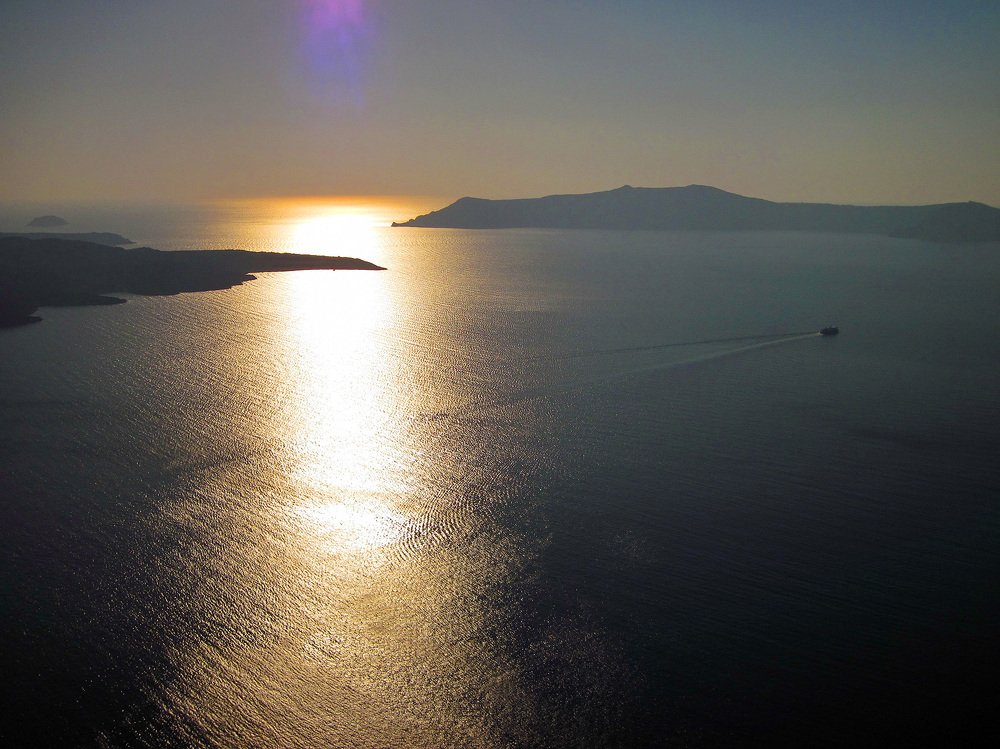 Photograph by Nadezda Sereda