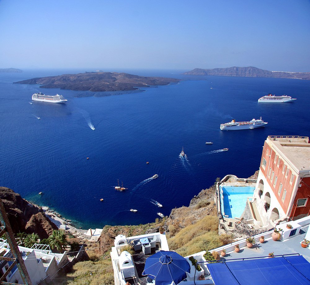 Photograph by Nadezda Sereda