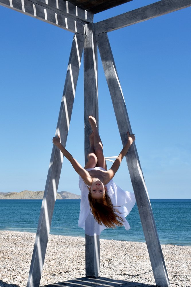 Photograph by Александр Киреев