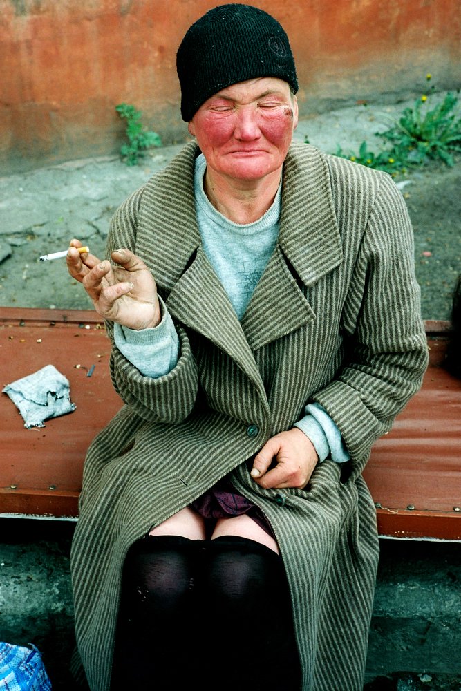 Photograph by Сергей Бондарев