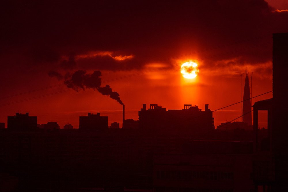 Photograph by Михаил Андреев