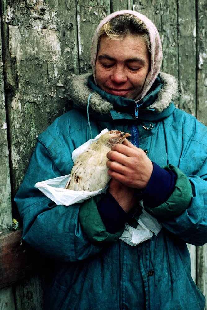 Photograph by Сергей Бондарев