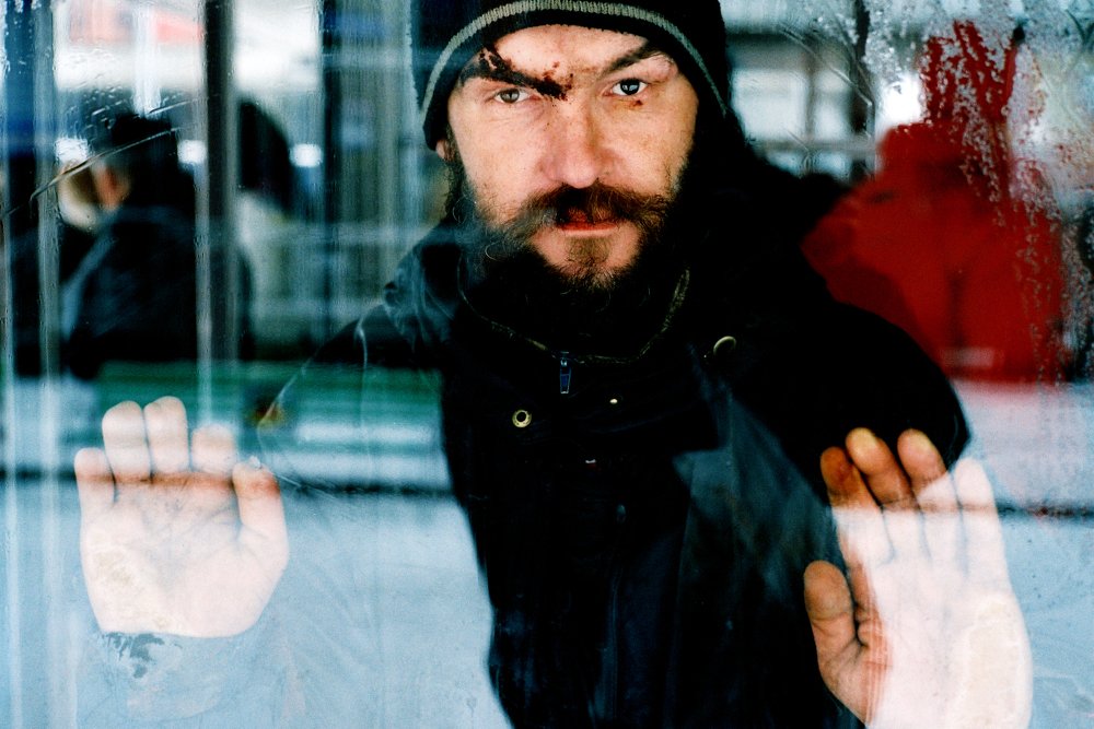 Photograph by Сергей Бондарев