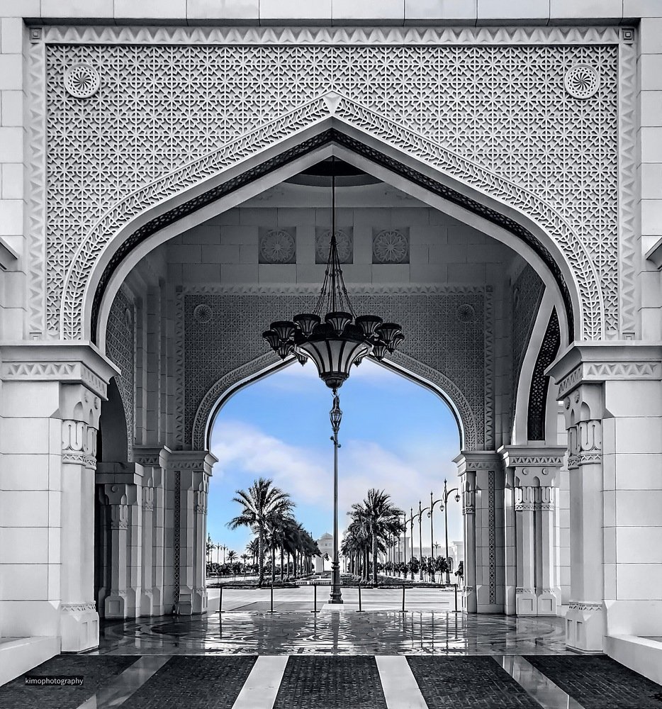 Photograph by Ahmed Kamal