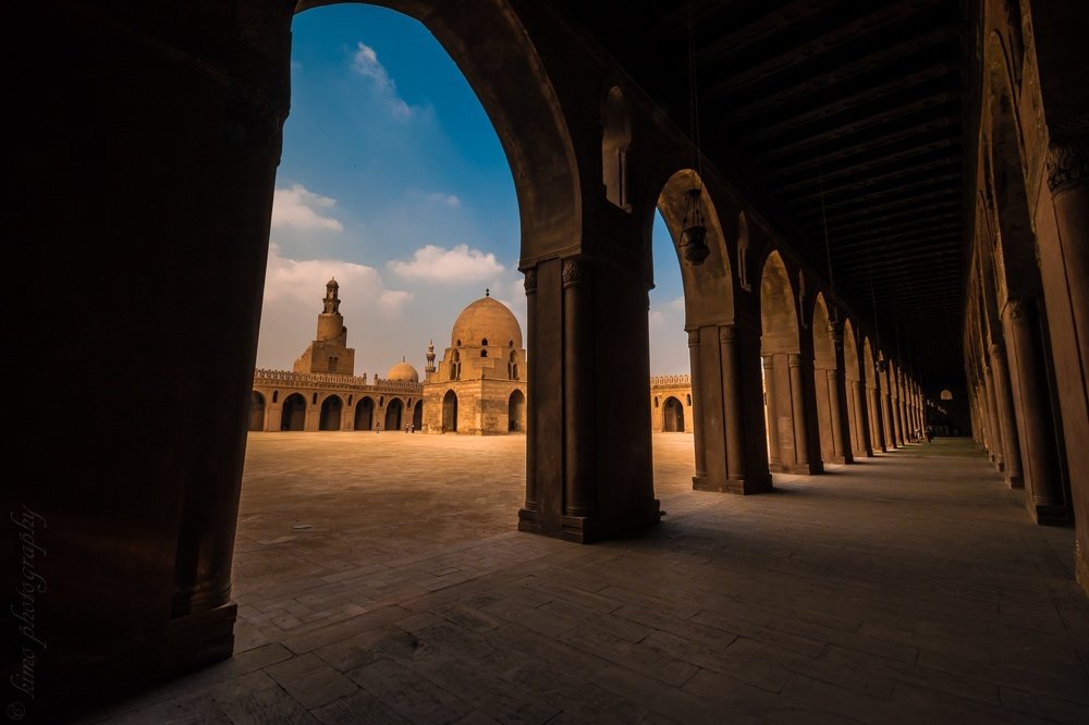 Photograph by Ahmed Kamal