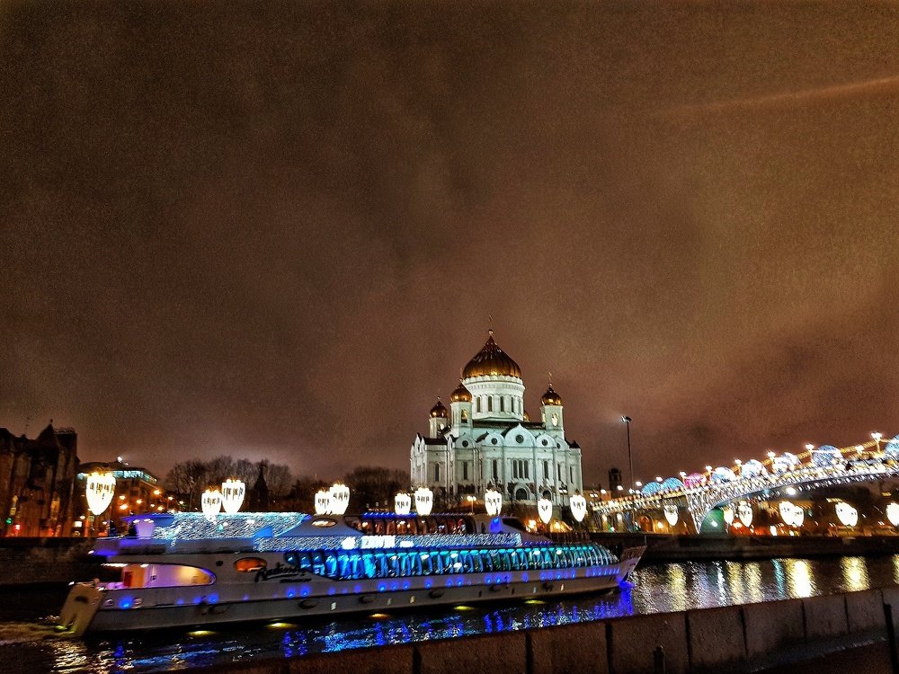 Photograph by Марина Колумб