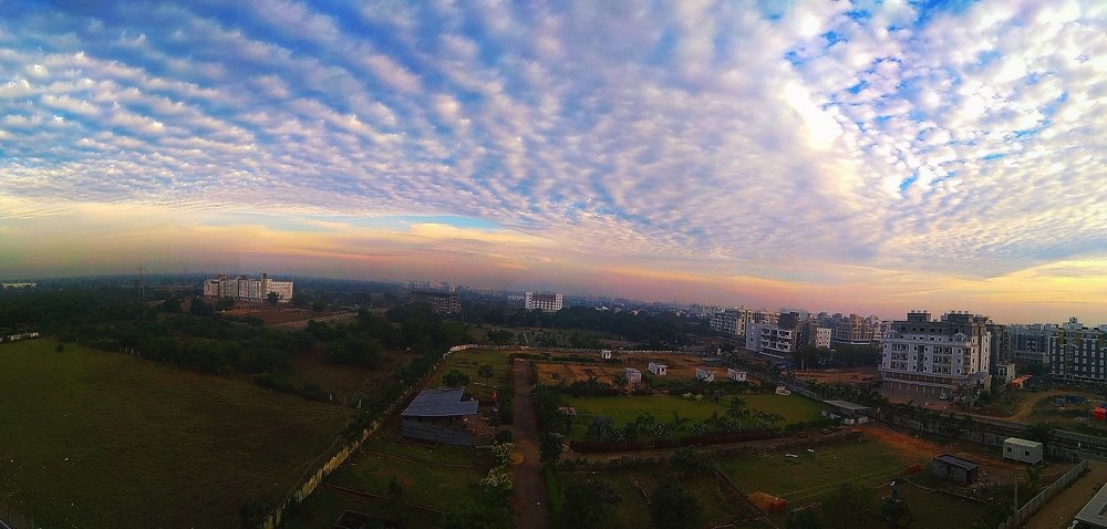 Фотография автора Pranay Shah