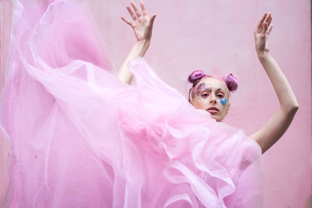 Photograph by Лариса Голованова