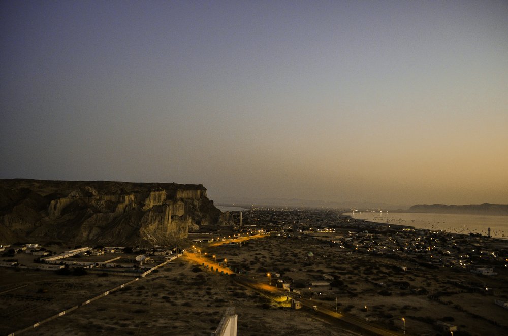 Photograph by Shan-e-Muhammad