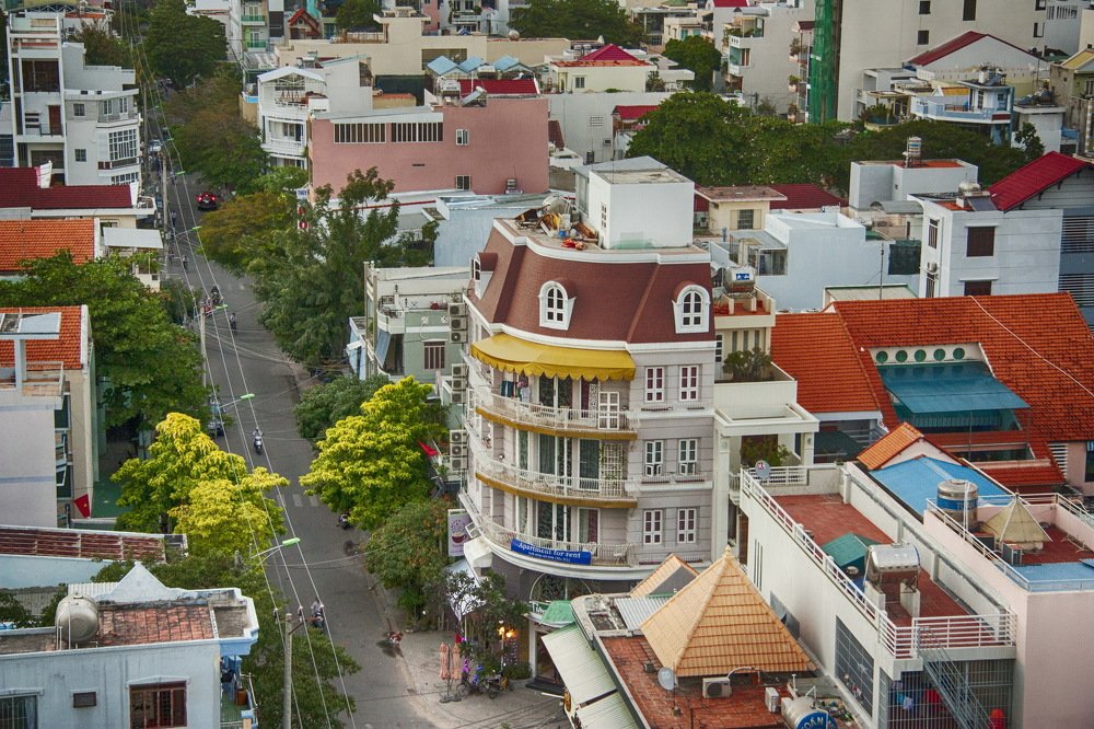 Photograph by Nadezda Sereda