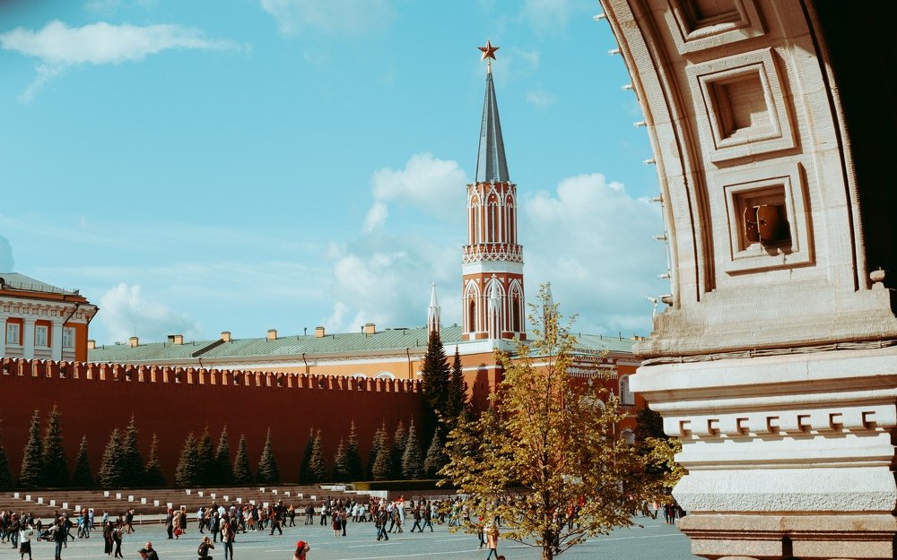 Photograph by Евгений Корниенко