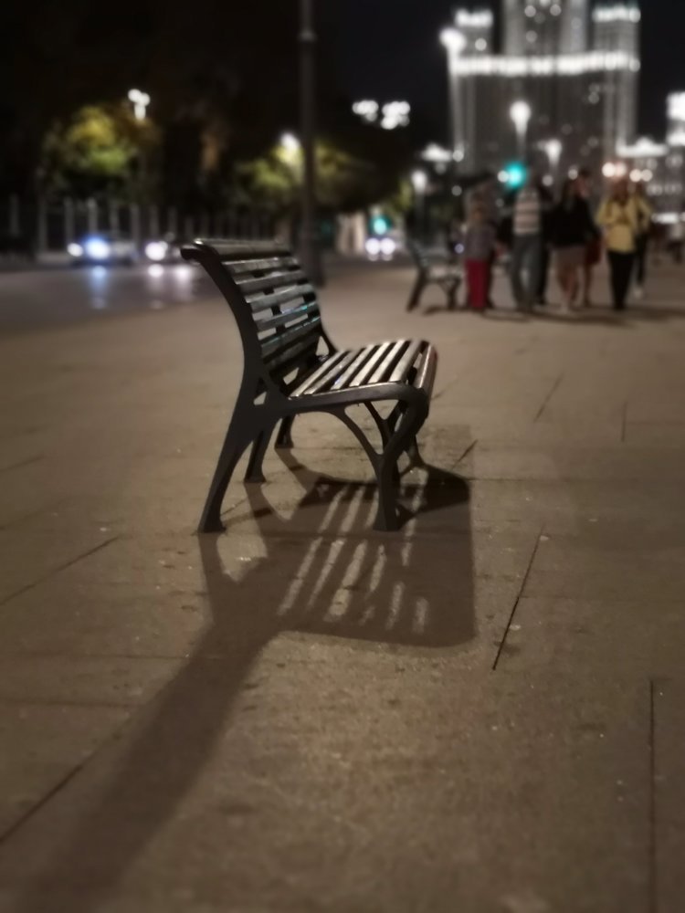 Photograph by Васильев Андрей