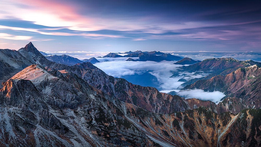 Photograph by Сергей Алимов