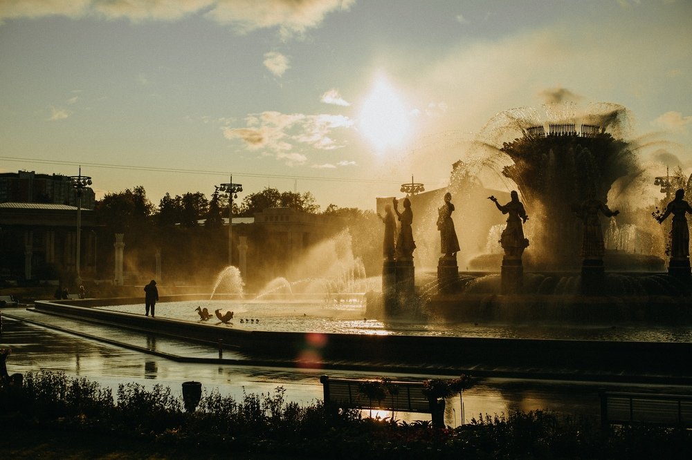 Photograph by Евгений Корниенко