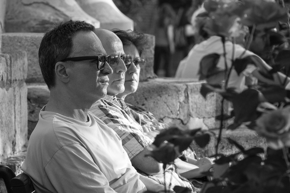 Photograph by Tanja Bažalac