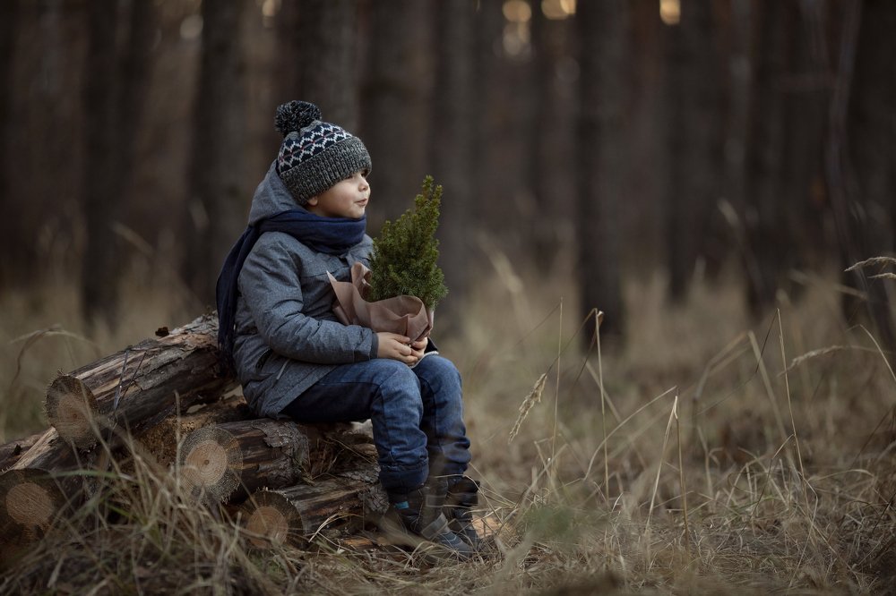 Photograph by Наталья Просова