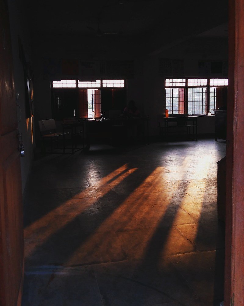 Photograph by SAMARJEET BEHERA