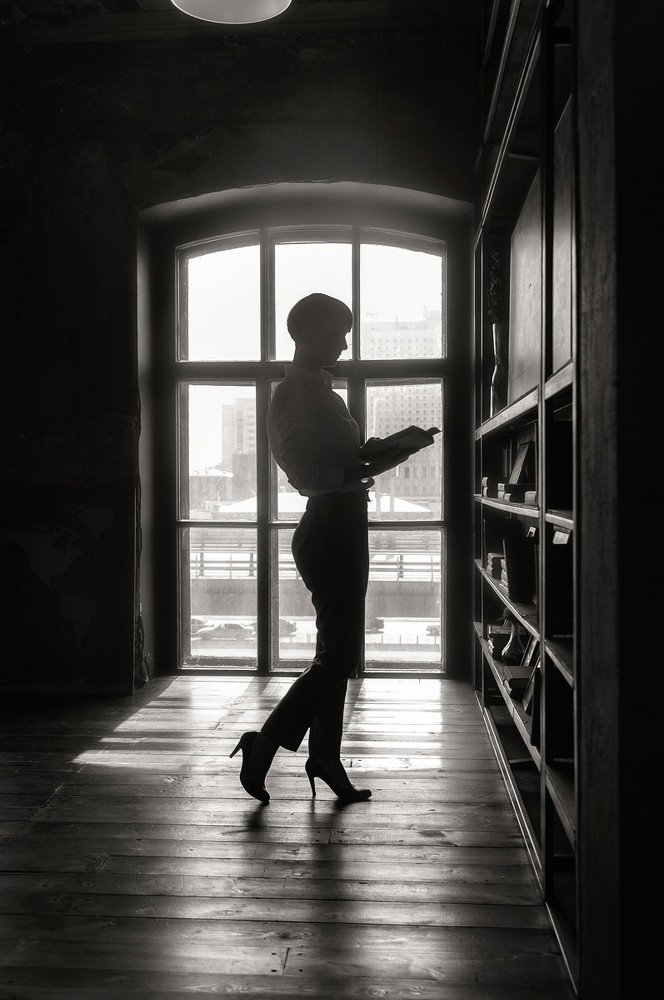 Photograph by Елена Лысенко