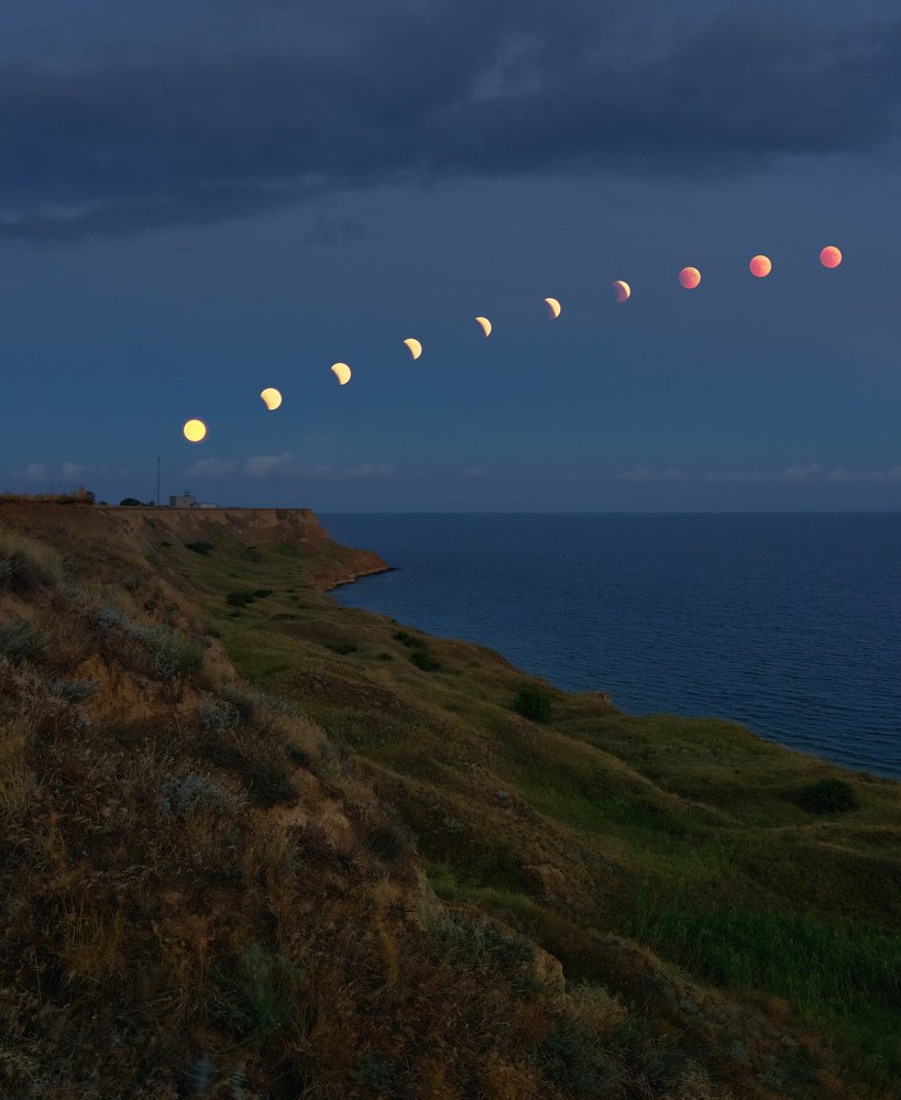 Photograph by Ivan Maljarenko 