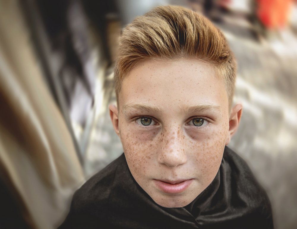 Photograph by tetesh_ka Tetesh Ka