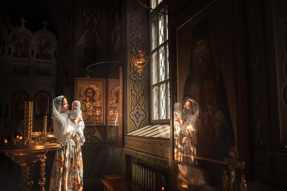 Photograph by Наталья Плужникова