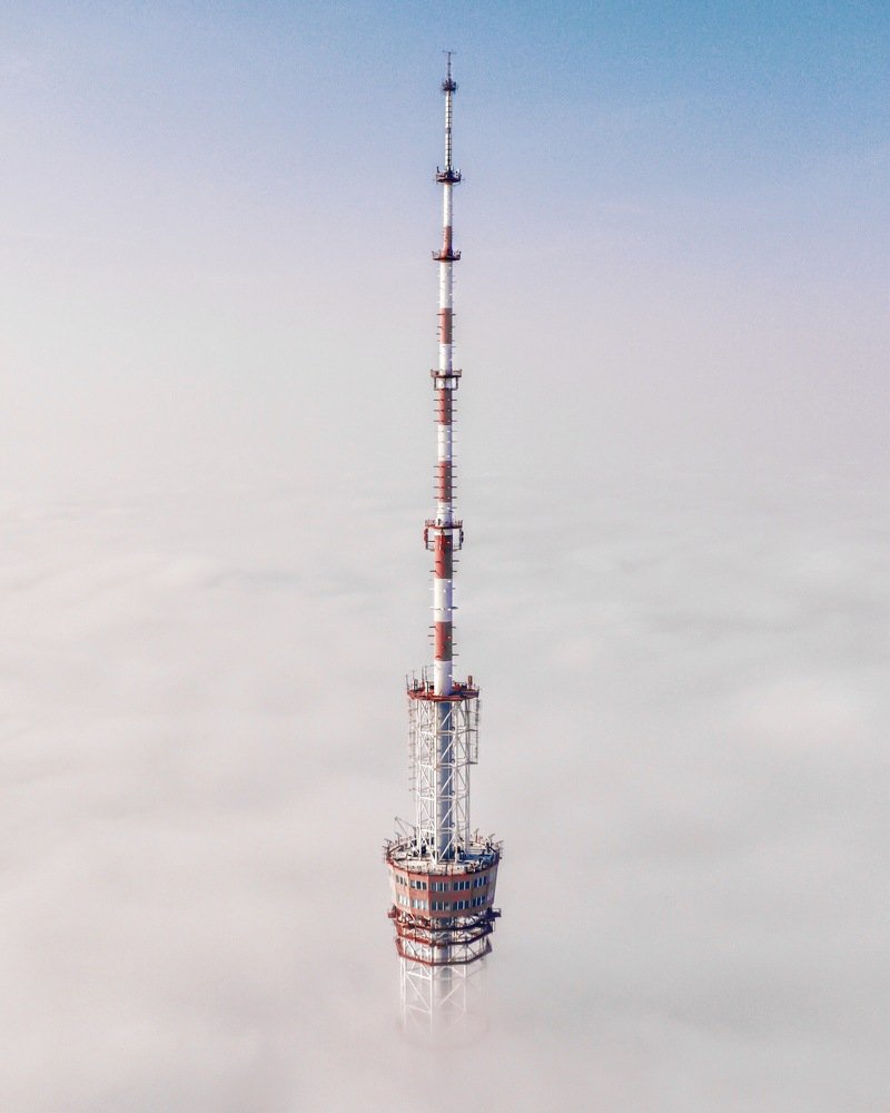 Photograph by Андрей Макаренко