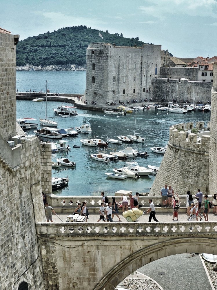 Photograph by Ija Reiman