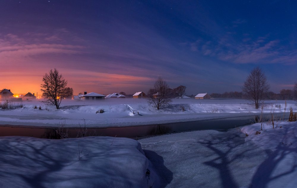Вечера на хуторе близ Диканьки