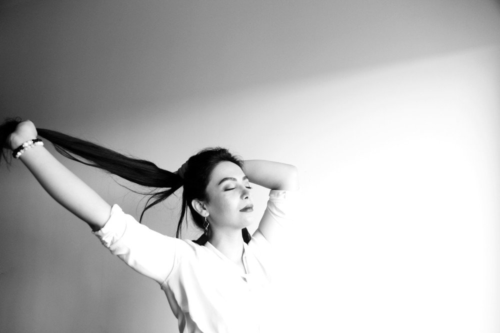 Photograph by Sara Jalali